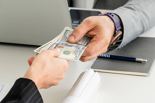 پوشش-خسارت-مالی-بیمه-شخص-ثالث