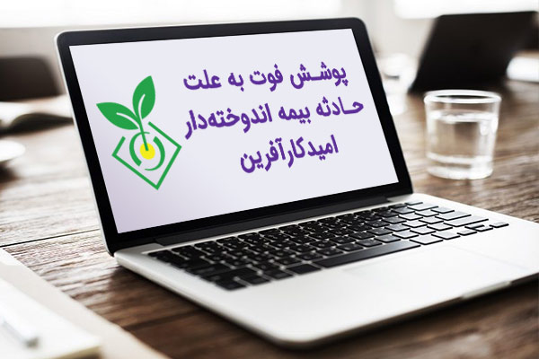 پوشش فوت بیمه اندوخته دار امید 