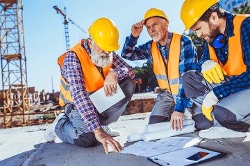 بیمه های مهندسی آرمان