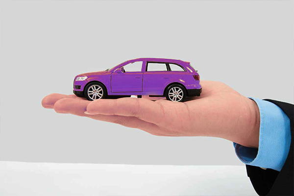 پوشش-بیمه-خودرو