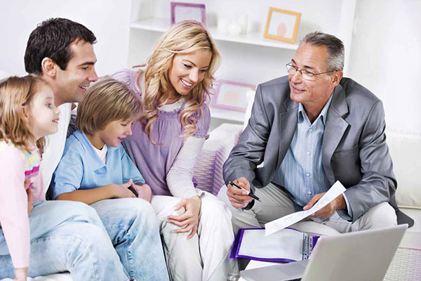 پوشش-های-بیمه-عمر