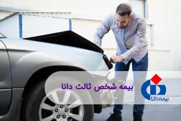 بیمه دانا