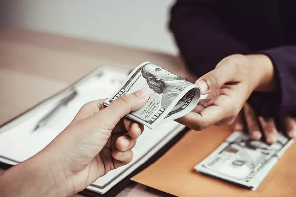 دریافت حقوق بیکاری