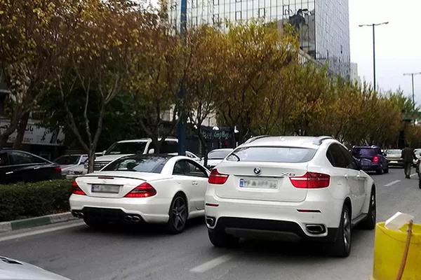 شماره پلاک خودرو