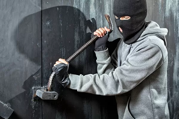 بیمه سرقت مغازه