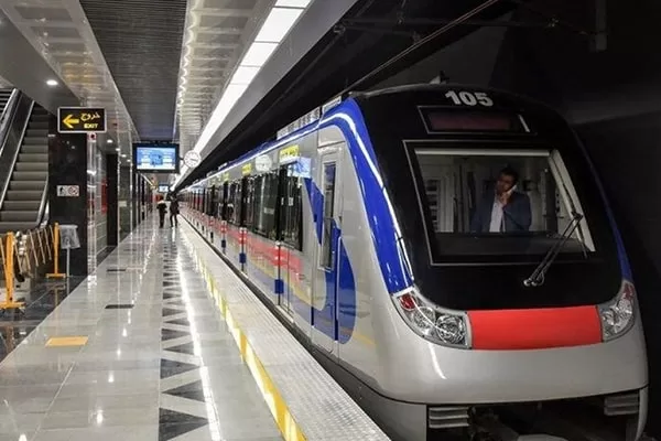 بیمه شخص ثالث مترو