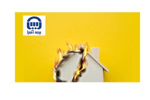 بیمه آتش سوزی بیمه آسیا