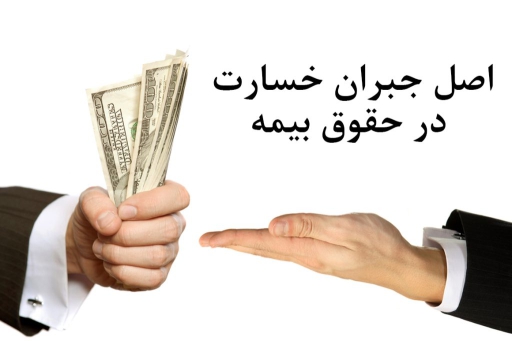 اصل جبران خسارت