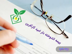 بیمه-اندوخته-دار-امید-کارآفرین