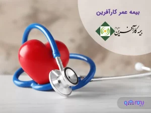 بیمه عمر کار آفرین