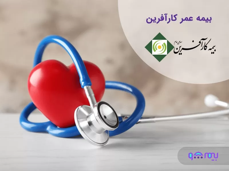 بیمه عمر کار آفرین