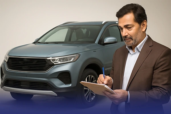 هزینه بیمه شخص ثالث خودروهای چینی