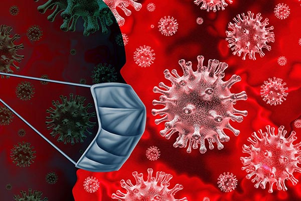 تفاوت آنفلانزا با کرونا و نقش بیمه در این بیماری ها